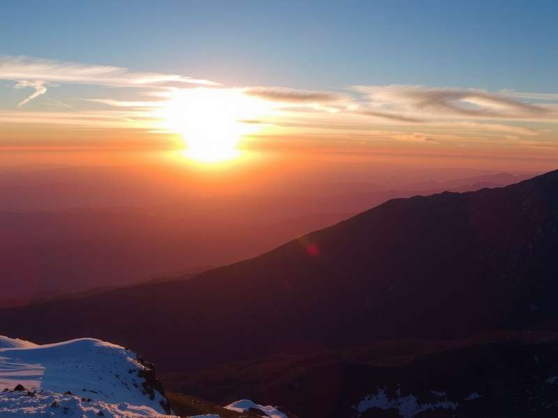 Foothill Capital Team Meeting