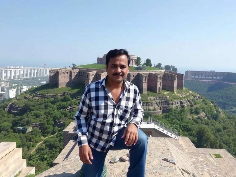 Chart showing economic growth